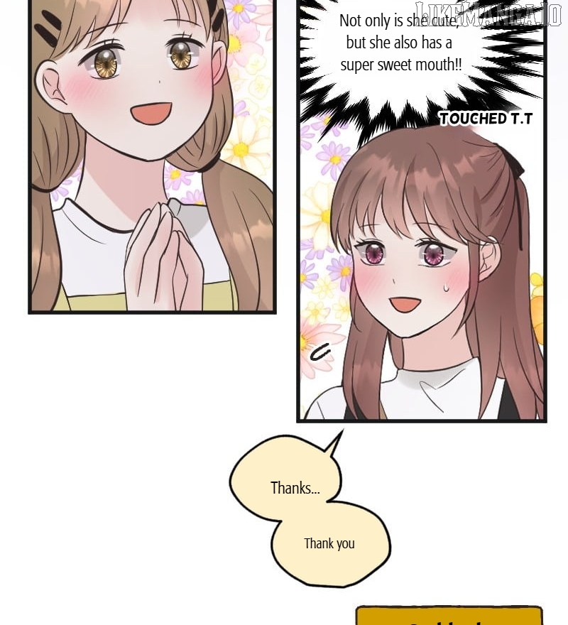 Soul to Soul Chapter 26 - page 11